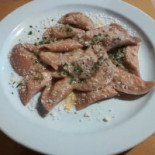 Eggerhoefe Comida