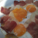Eggerhoefe Comida