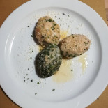 Eggerhoefe Comida