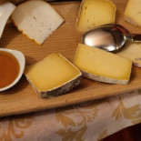 L'osteria Bebida