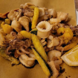 L'osteria Nourriture