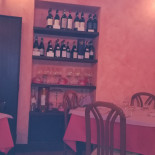 L'osteria Dentro