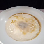 L'osteria Nourriture