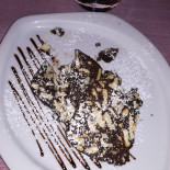 L'osteria Nourriture