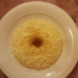L'osteria Nourriture