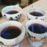 Contea D'arwinghis Boisson