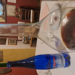 Contea D'arwinghis Boisson