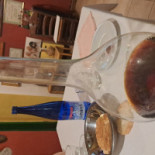 Contea D'arwinghis Boisson