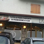 La Brasca