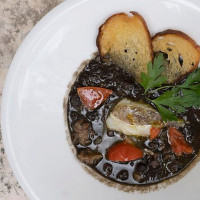 Cibus food