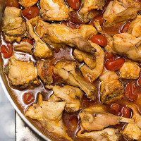 Cibus food