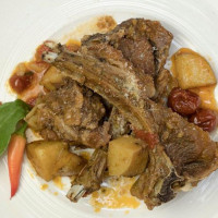 Cibus food