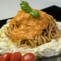 Cibus food