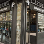 Hemingway Cafè Extérieur