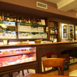 Vincafe Inside