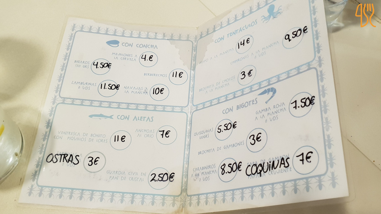 To Wine Carte