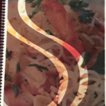 Baba Pub Pizzeria Steakhouse Nourriture