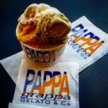 Pappa Grappa Bebida