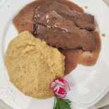 Il Giardinetto Comida