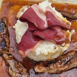 Gastronomia Da Salva Nourriture