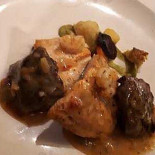 Gambrinus food