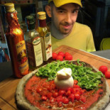 Argo Baar Cibo