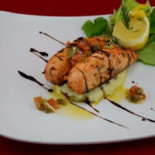 Zenit Comida