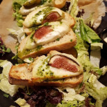 Apostelstube food