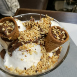 Chocolart Boisson