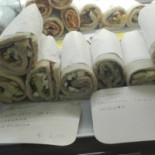 Rosticceria Da Viola Boisson