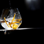 Mondschein drink