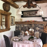 Mondschein inside