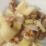 Lemon Comida
