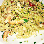 Sale E Pepe Napoli Nourriture