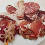 Il Conte Matto Comida