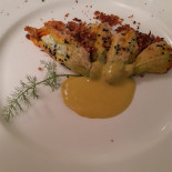Vico Mele Comida