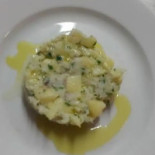 Vico Mele Comida