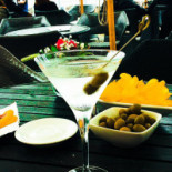 Cafe Latino Boisson