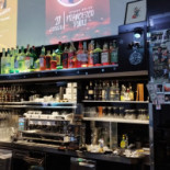 Maskó Cafe À l'intérieur