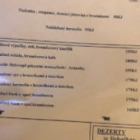 Penzion A Hostinec U České Koruny
