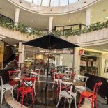 Fedor Bistro Extérieur