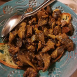 Li Lioni Comida