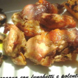 Locanda Merlino Comida