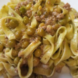 Locanda Merlino Nourriture