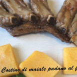 Locanda Merlino Nourriture