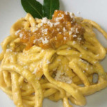 Locanda Merlino Nourriture