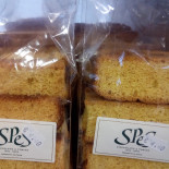 Spes 1970 Comida