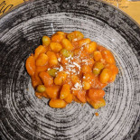 Peppergrill Nourriture