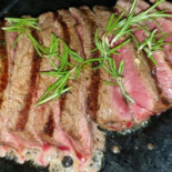 Peppergrill Nourriture