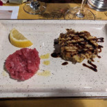 Peppergrill Nourriture